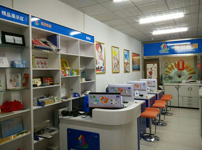 開一個圖文快印店需要準備哪些方面？牢記這5點！