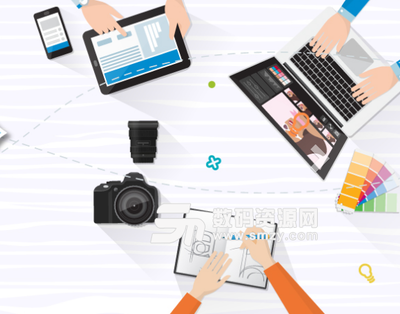 秀米圖文編輯器電腦版 高效圖文創(chuàng)作的得力助手